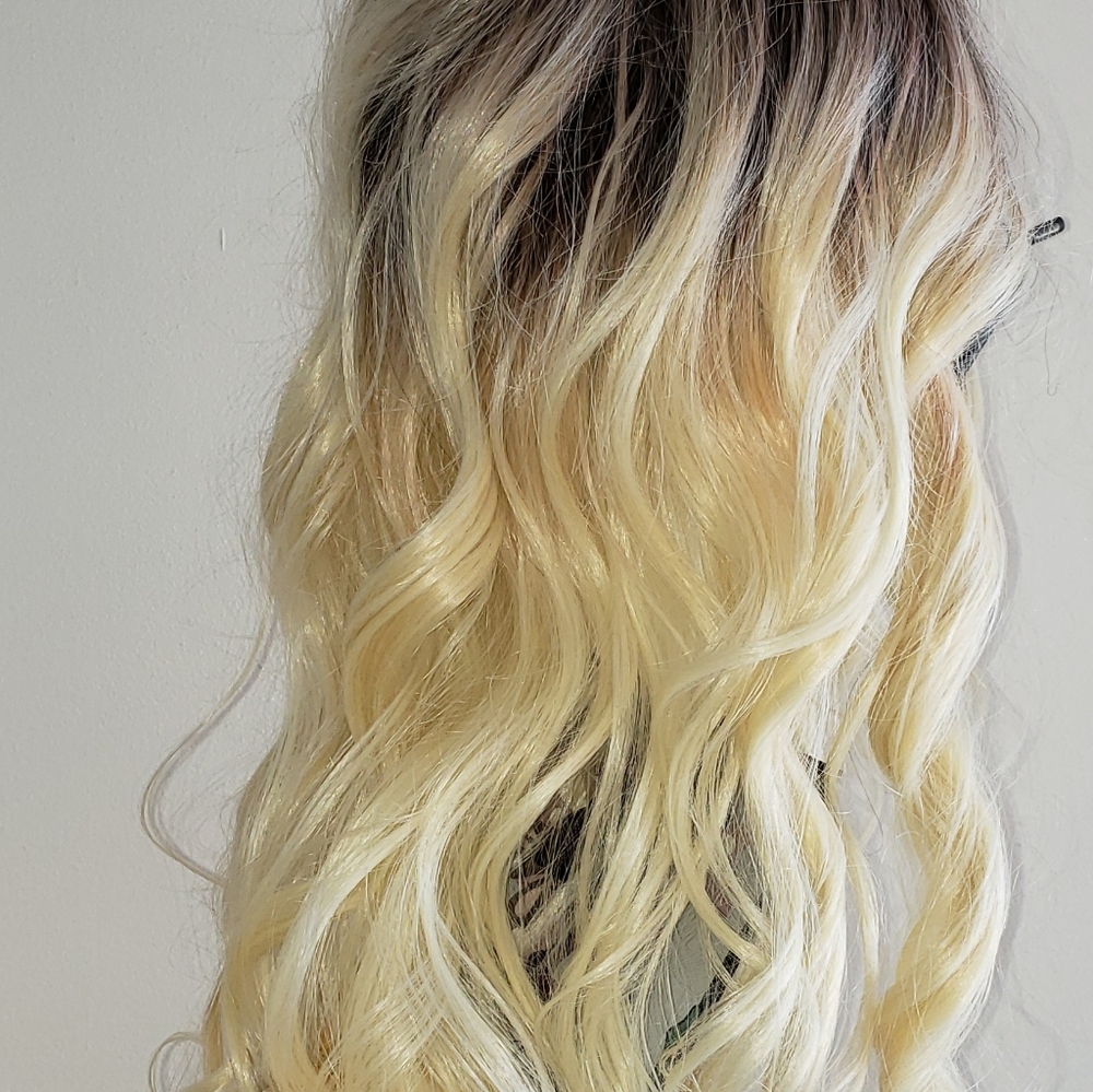 . Brand New Wigs